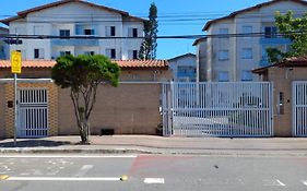 Apto da Andreia